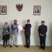 Ombudsman Banten Apresiasi Pengelolaan Bansos Pandeglang