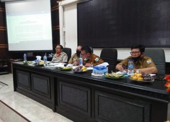 Kegiatan Belajar Tatap Muka di Pandeglang Dimulai Pertengahan Agustus