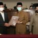 Raperda Pertanggungjawaban Pelaksanaan APBD Banten Tahun 2019 Disetujui DPRD