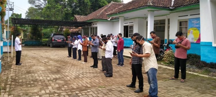 Pemutakhiran dan Penyusunan Daftar Pemilih Hasil Pemutakhiran dan Penetapan DPS