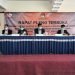 Pemutakhiran dan Penyusunan Daftar Pemilih Hasil Pemutakhiran dan Penetapan DPS
