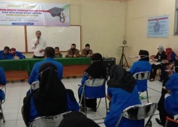 331 Lulus Sarjana, Beasiswa Pemkab Serang untuk Guru PAUD Bertambah