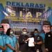 Dukungan Advokat Perkuat Pasangan Ben-Pilar