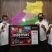 Pemkot Serang Terima Bantuan Kuota Internet Pendidikan Telkomsel 57 Ribu Pcs Kartu Perdana