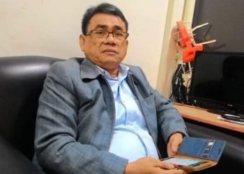 Rahayu Saraswati Disuruh Belajar Lagi Dan Tanya Ke Pasangannya Soal Tangsel