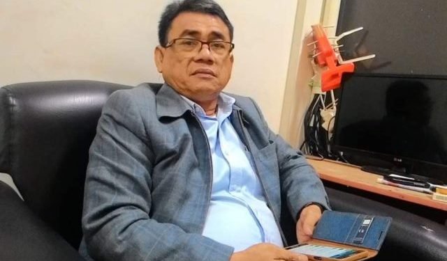 Rahayu Saraswati Disuruh Belajar Lagi Dan Tanya Ke Pasangannya Soal Tangsel