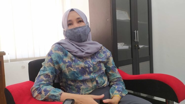 KPU Pandeglang Khawatir Target Partisipasi Pemilih Tak Terpenuhi