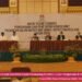 Kantongi Nomor  Urut, Ini Maknanya Bagi Dua Paslon Pilkada Pandeglang