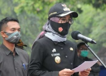 Besok, Pemkab Lebak Resmi Berlakukan Perbup AKB