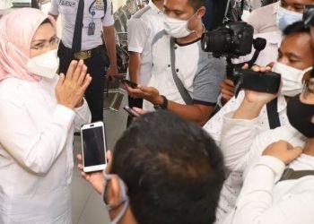 Bupati Serang Ingin PSBB Parsial