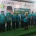 JP Beda Pisan Komitmen Menangkan Benyamin-Pilar