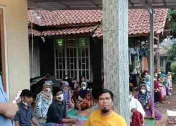 Yakin Aspirasi Direalisasi, Warga Padarincang Siap Menangkan Tatu-Pandji