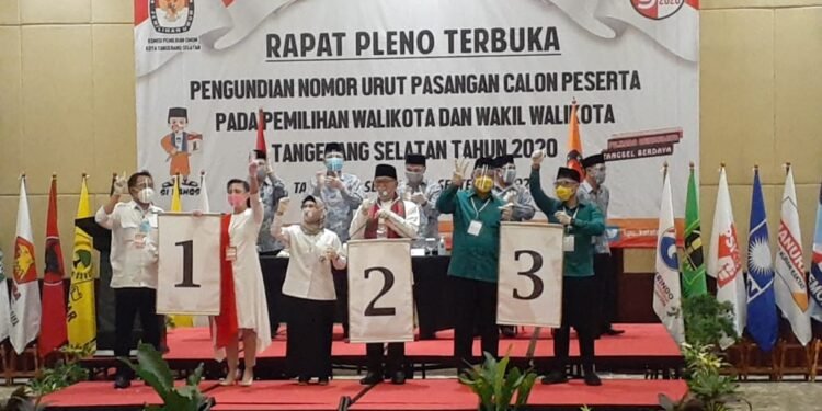 Bawaslu dan Satpol PP Diminta Tertibkan APK Pelanggar Peraturan KPU