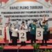 Bawaslu dan Satpol PP Diminta Tertibkan APK Pelanggar Peraturan KPU