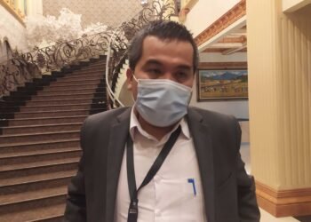 KPU Tetapkan DPT Pilkada Pandeglang 904.782 Pemilih