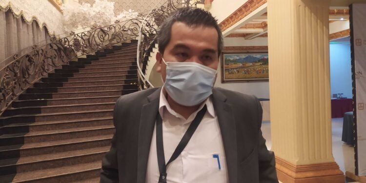 KPU Tetapkan DPT Pilkada Pandeglang 904.782 Pemilih