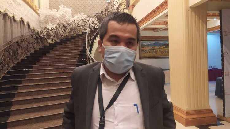 KPU Tetapkan DPT Pilkada Pandeglang 904.782 Pemilih