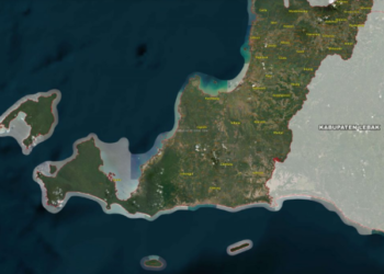 Ratusan Sertifikat PTSL Belum Diterbitkan, Pemkab Pandeglang Merasa ‘Diping-pong’ BPN