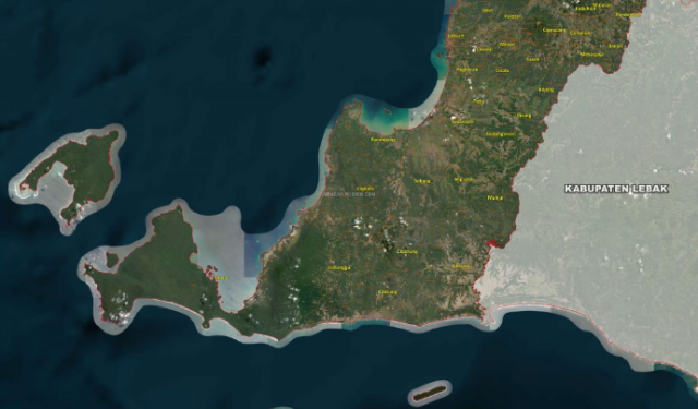 Ratusan Sertifikat PTSL Belum Diterbitkan, Pemkab Pandeglang Merasa ‘Diping-pong’ BPN