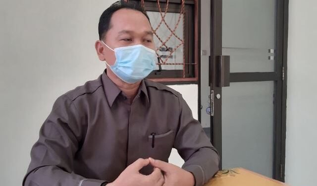 Didominasi Faktor Ekonomi dan Orang Ketiga, Angka Perceraian di Pandeglang Tembus 1.143 Kasus