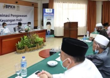 Wali Kota Syafrudin: Dana Mengendap Calon Haji Harus Kembali ke Jemaah