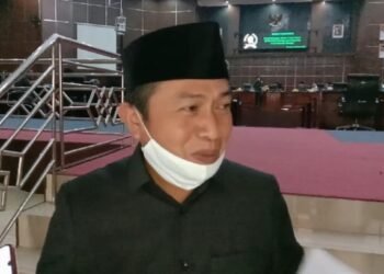 Subadri Ushuludin: PPP Banten Ingin Mardiono Jadi Ketua Umum