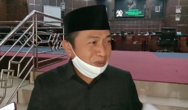Subadri Ushuludin: PPP Banten Ingin Mardiono Jadi Ketua Umum