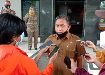 Subadri Ushuludin Minta Masyarakat Kota Serang Tidak Terpancing Pernyataan Presiden Prancis