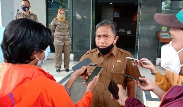 Subadri Ushuludin Minta Masyarakat Kota Serang Tidak Terpancing Pernyataan Presiden Prancis