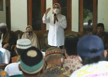 Kabupaten Serang Sudah Berubah, Kinerja Tatu-Pandji Diapresiasi