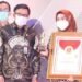 Pemkab Serang Raih Innovative Government Award 2020