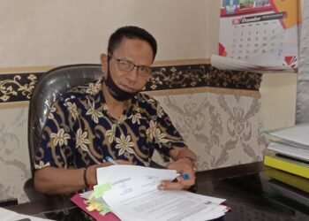 Dindikbud Kota Serang Imbau Sekolah Terapkan Program Sekolah Ramah Anak