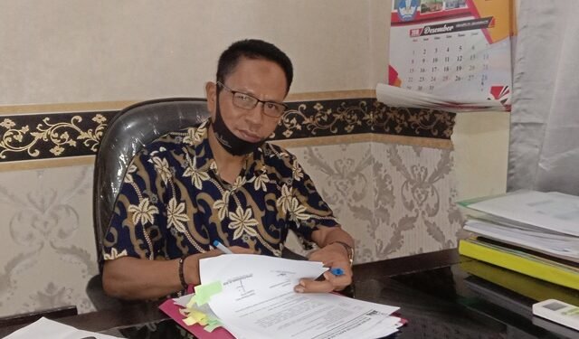 Dindikbud Kota Serang Imbau Sekolah Terapkan Program Sekolah Ramah Anak