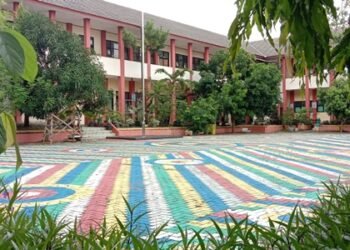 SMP N 1 Kota Serang Siap Terapkan Program Sekolah Ramah Anak Ditengah Pandemi