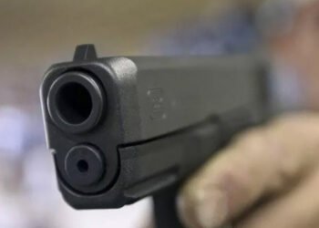 “Koboy” MR yang Ancam Pengusaha Pakai Senpi Dijebloskan ke Penjara