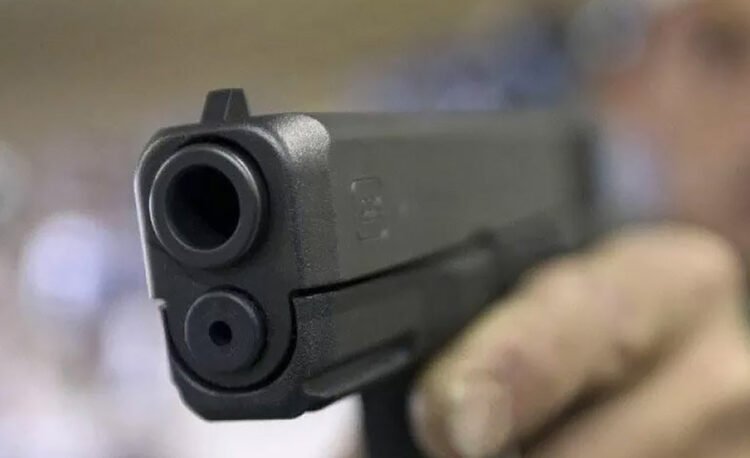 “Koboy” MR yang Ancam Pengusaha Pakai Senpi Dijebloskan ke Penjara