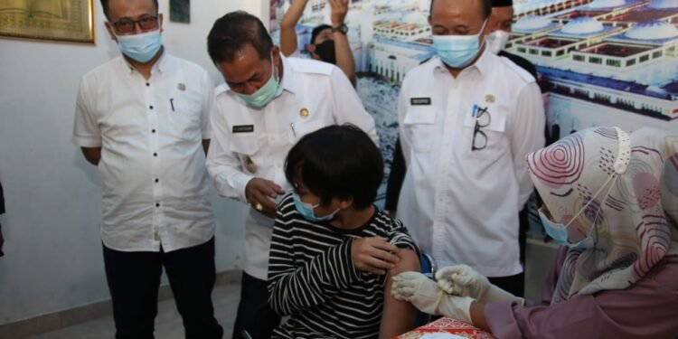 Ada Kabar Gembira Dari Wali Kota Bagi Warga Kota Serang