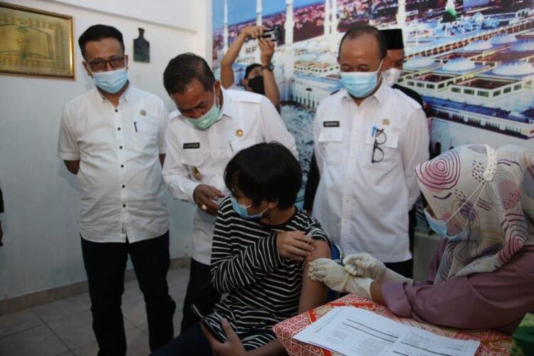 Ada Kabar Gembira Dari Wali Kota Bagi Warga Kota Serang