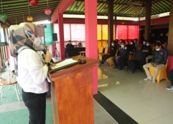 Bug Bounty Program, Pemkab Serang Apresiasi Bug Hunter