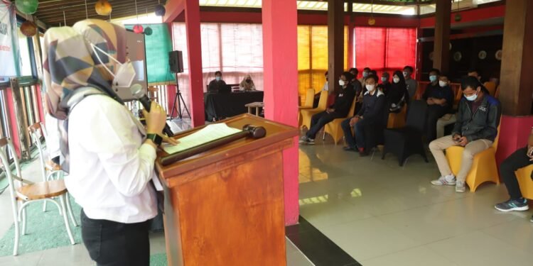 Bug Bounty Program, Pemkab Serang Apresiasi Bug Hunter