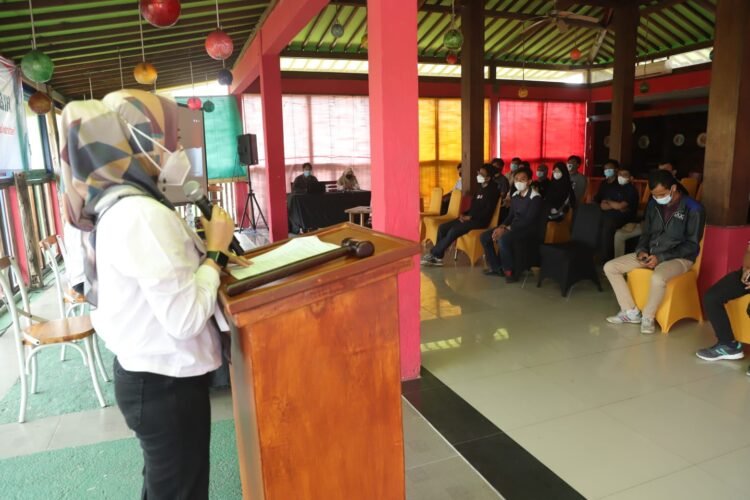 Bug Bounty Program, Pemkab Serang Apresiasi Bug Hunter