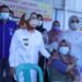 Bupati Serang Pastikan Pelayanan Vaksinasi untuk Semua
