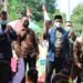 Diresmikan, Wisata 5 Umah di Kecamatan Curug