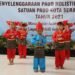 Resmikan PAUD HI, Wali Kota Minta Penanganan Pendidikan Anak Harus Utuh