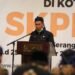 SKPP Bawaslu di Kota Serang Diapresiasi Wali Kota