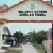 Pulau Tunda Akan Jadi Desa Cinta Statistik