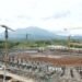 Meski Belum Rampung, WH Beri Nama Banten International Stadium