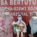 Bangga, Siswi Asal Pandeglang Juara 3 Lomba Bertutur Nasional