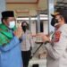 Kapolres Serang Kunjungi Tokoh Masyarakat