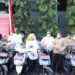 Bupati Serang Beri Motor untuk Pendamping PKH dan Jamsosratu